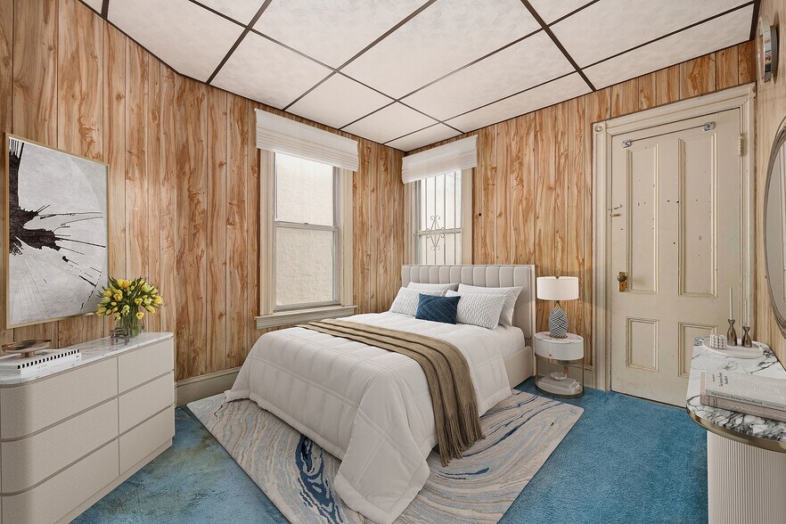 More Photos Of 250 Midwood St, Brooklyn Flex For Sale