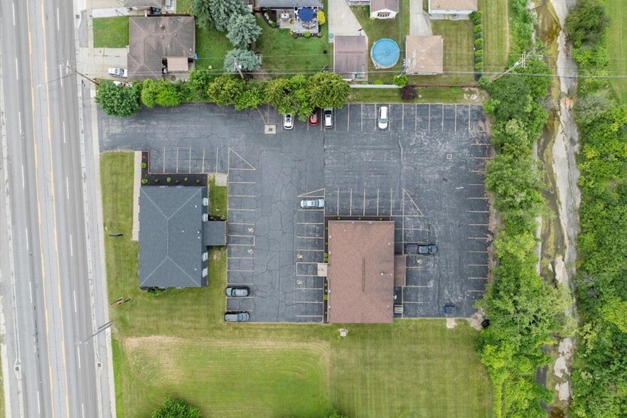 More Photos Of 932 French Rd, Cheektowaga Office For Sale