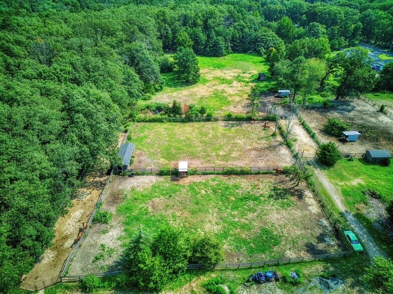 More Photos Of 605 Toms River Rd, Jackson Land For Sale