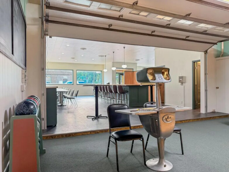 More Photos Of 109 Mill St, Currie Bowling Alley For Sale