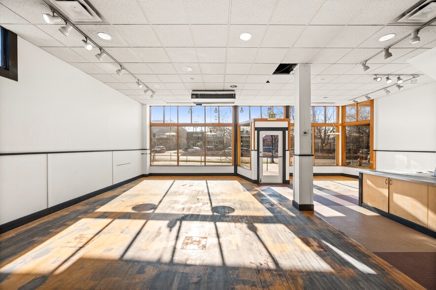 More Photos Of 859 E 900 S, Salt Lake City Storefront Retail Office For Lease