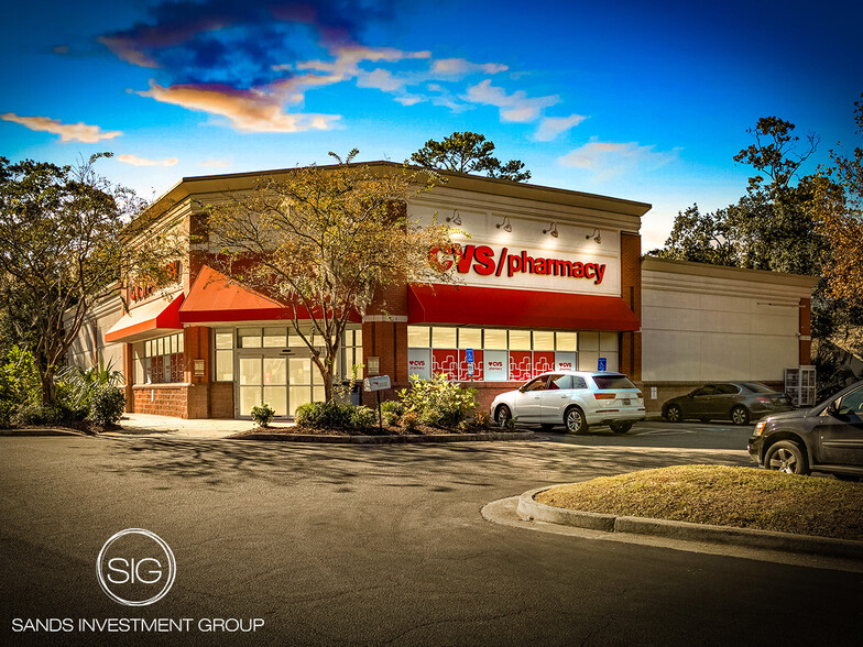 Primary Photo Of 2803 Maybank Hwy, Johns Island Drugstore For Sale