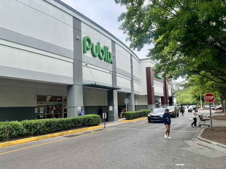 More Photos Of 800 Ocala Rd, Tallahassee Unknown For Lease