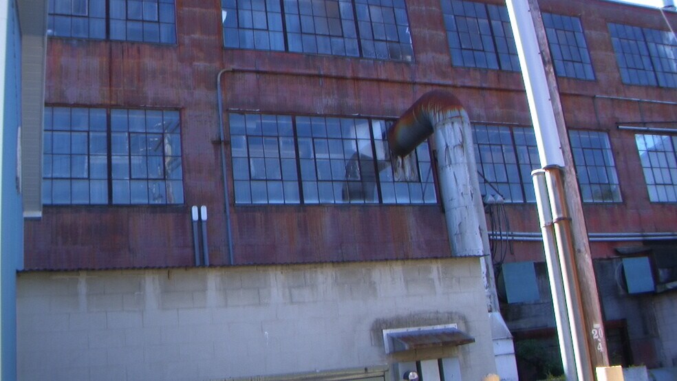 More Photos Of 36 Railroad Ave, Frewsburg Manufacturing For Lease