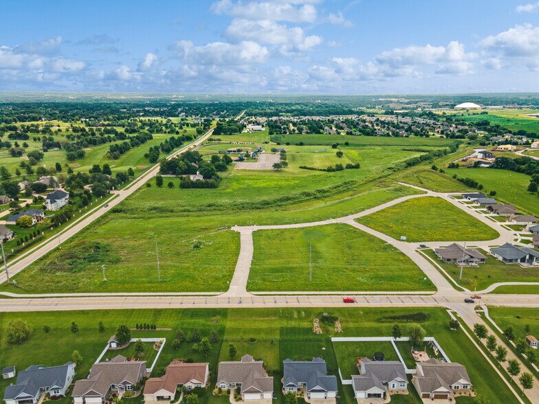 More Photos Of 891415101008, Cedar Falls Land For Sale