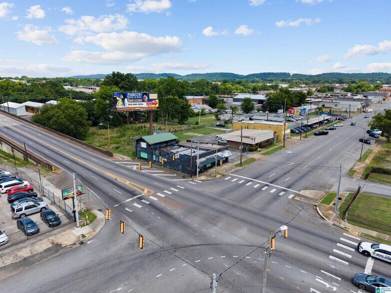 More Photos Of 831 19th St N, Bessemer Freestanding For Sale