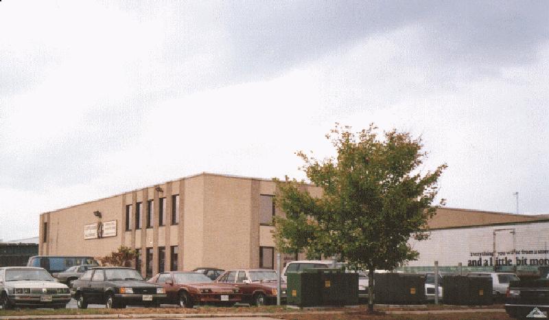 More Photos Of 9000 Edgeworth Dr, Capitol Heights Warehouse For Lease