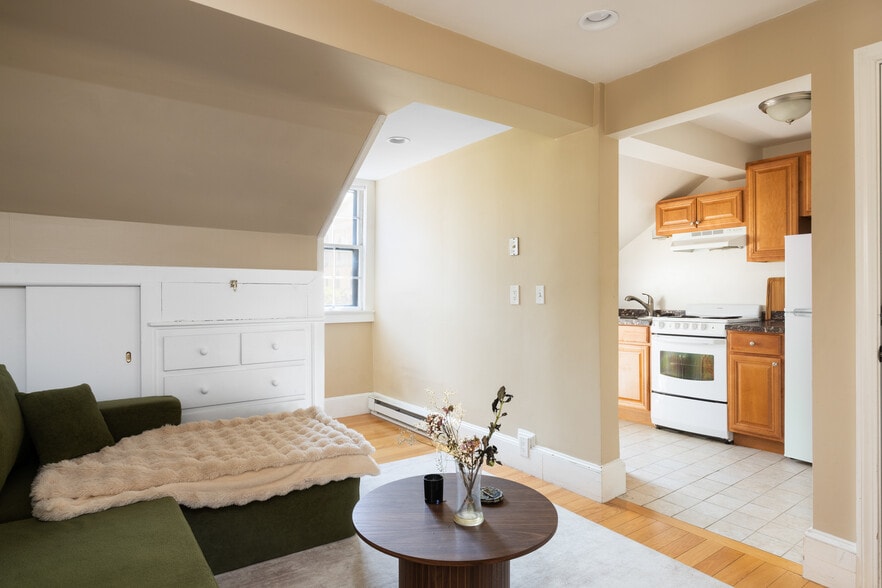 More Photos Of 45B Bowdoin St, Boston Apartments For Sale