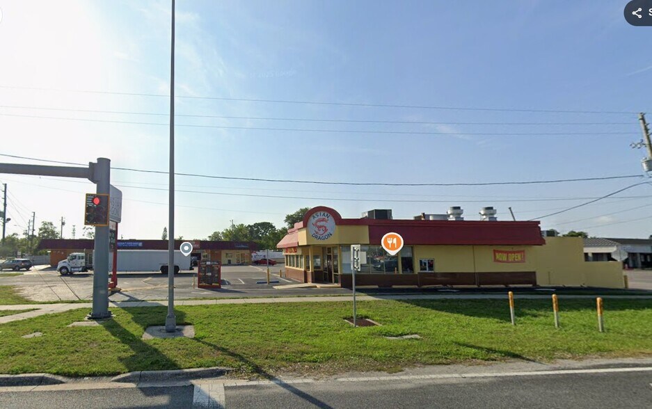 More Photos Of 5016 US Highway 19, New Port Richey General Retail For Lease