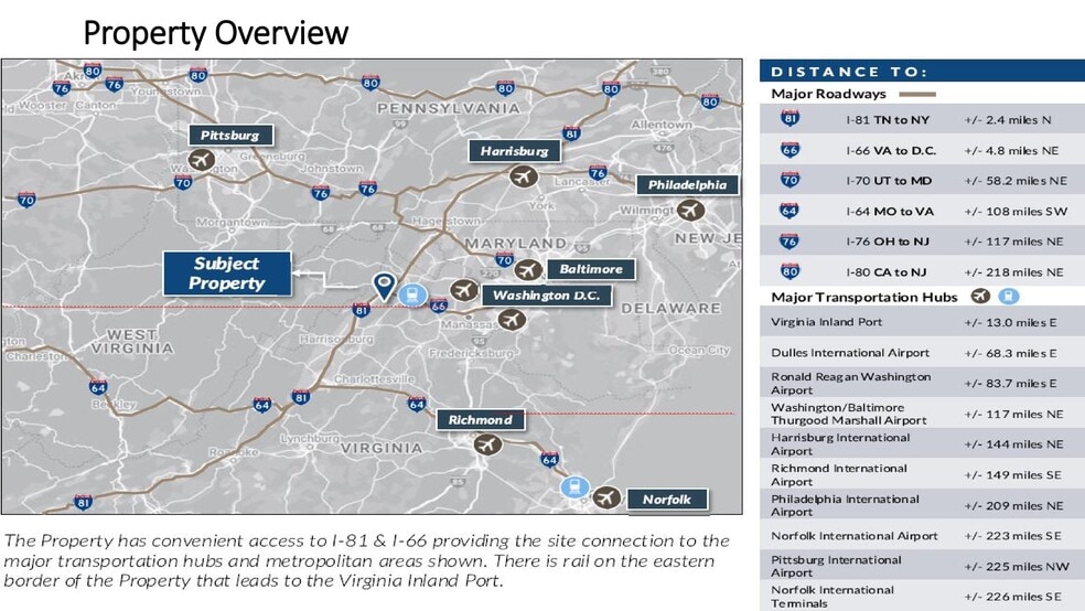 More Photos Of 806 E Queen St, Strasburg Unknown For Lease