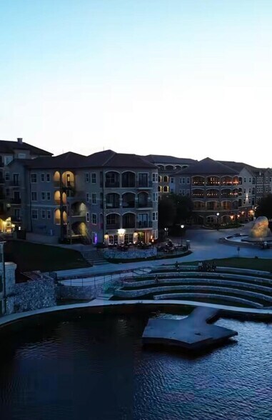 More Photos Of 6601-6675 Mediterranean Dr, McKinney General Retail For Sale