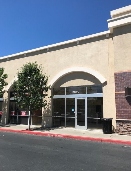 More Photos Of 2314-2318 Monument Blvd, Pleasant Hill Unknown For Lease