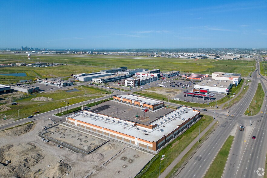 More Photos Of 4058 109 Ave NE, Calgary Storefront For Sale