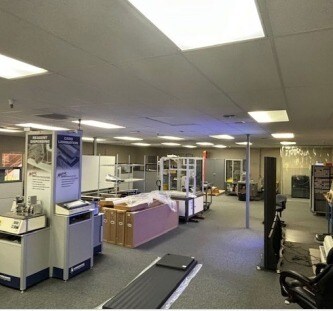 More Photos Of 21085 Longeway Rd, Sonora Office For Sale