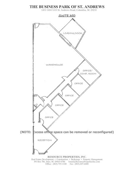 More Photos Of 1401 Saint Andrews Rd, Columbia Unknown For Sale