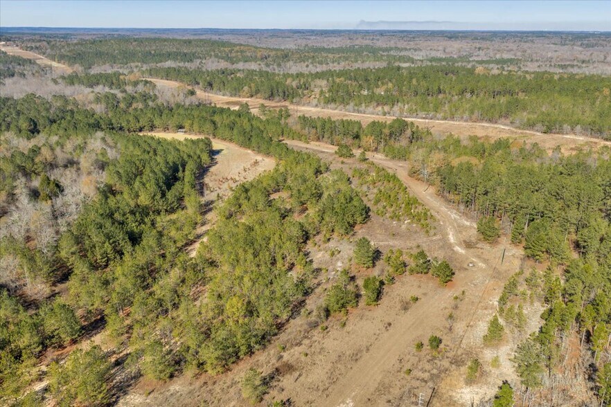 More Photos Of Benjamin Hawkins Pkwy, Byron Land For Sale