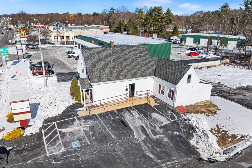 More Photos Of 293 Bedford St, Whitman Land For Sale