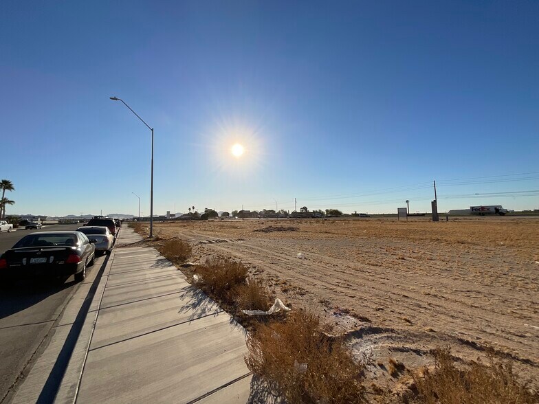 More Photos Of Olde 80 Business park, Yuma Land For Sale
