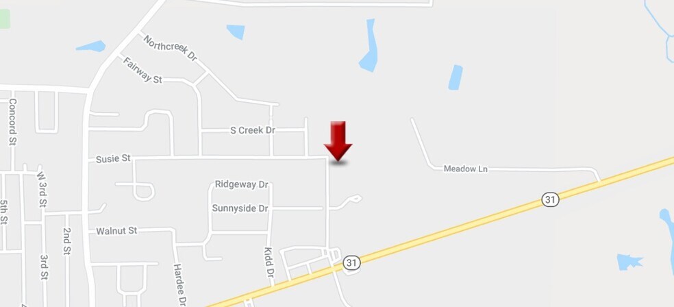 More Photos Of 000 Sawmill Rd, Chandler Land For Sale