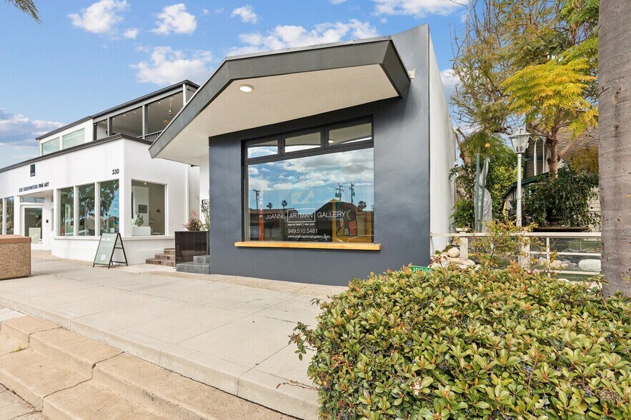 Primary Photo Of 326 N Coast Hwy, Laguna Beach Apartments For Lease