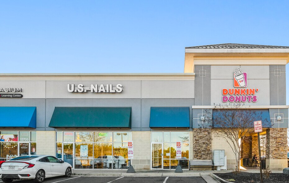 More Photos Of 12701-12857 Sudley Manor Dr, Bristow Unknown For Lease