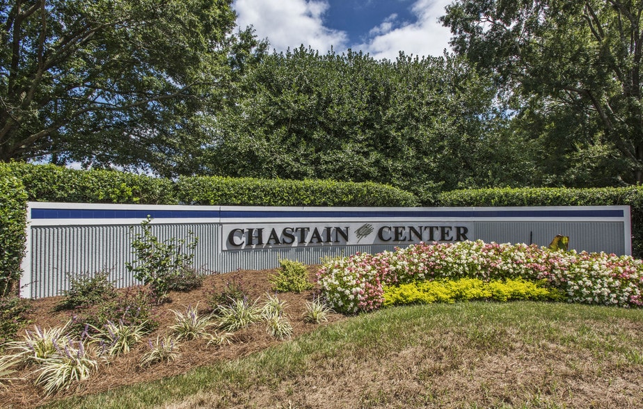 More Photos Of 400 Chastain Center Blvd, Kennesaw Office For Lease