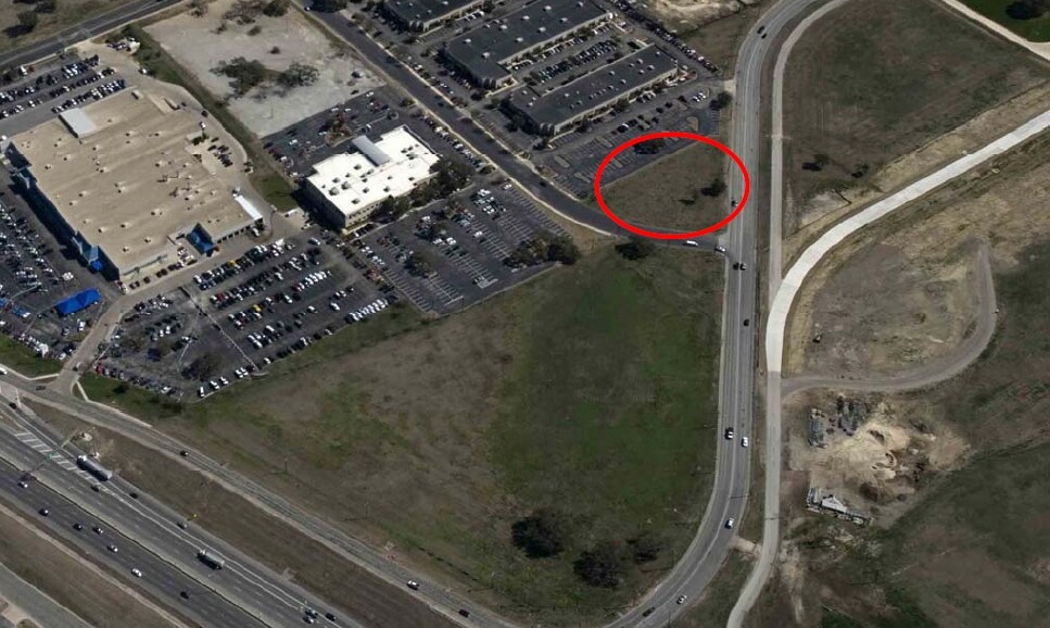 Primary Photo Of Nakoma at Coker Loop, San Antonio Land For Sale