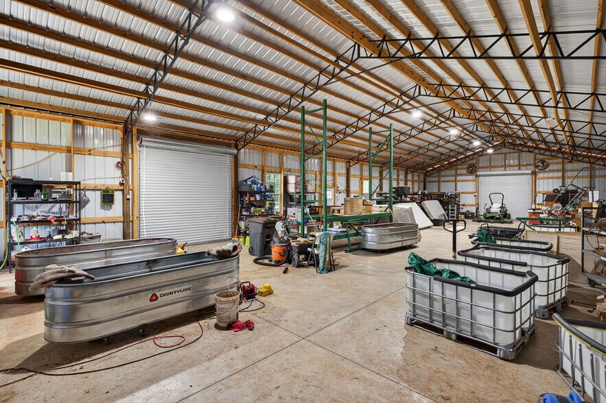 More Photos Of 1280 Highway 173, Graceville Industrial For Sale