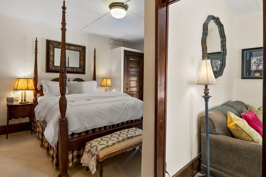 More Photos Of 39 Interlaken Ave, Lake Placid Hotel For Sale