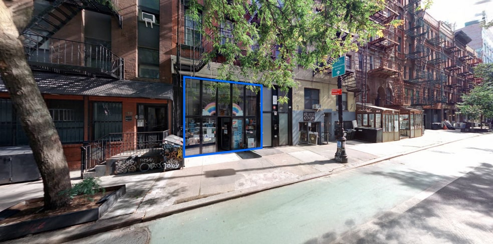 More Photos Of 116 Suffolk St, New York Apartments For Sale