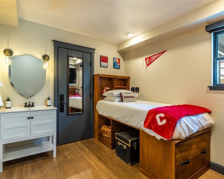 More Photos Of 518 Stewart Ave, Ithaca Hotel For Sale