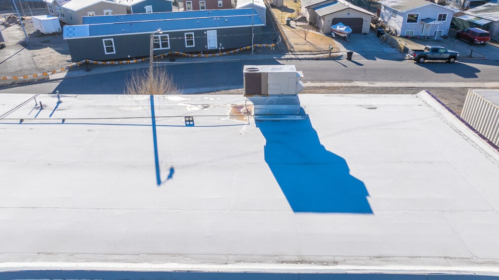 More Photos Of 1 MacArthur Ave, Billings Freestanding For Sale