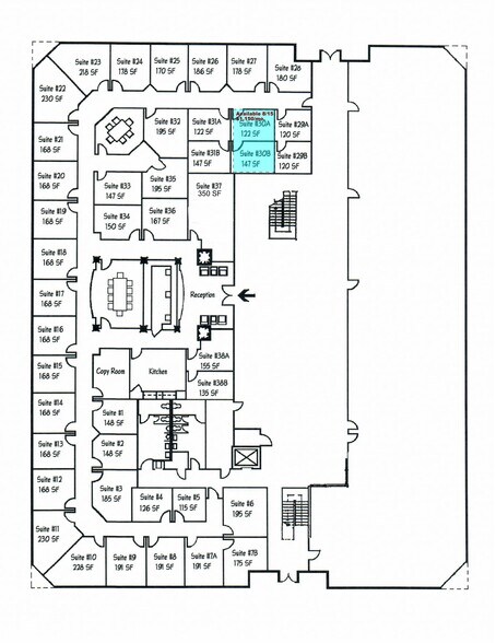 More Photos Of 1101 California Ave, Corona Office For Sale