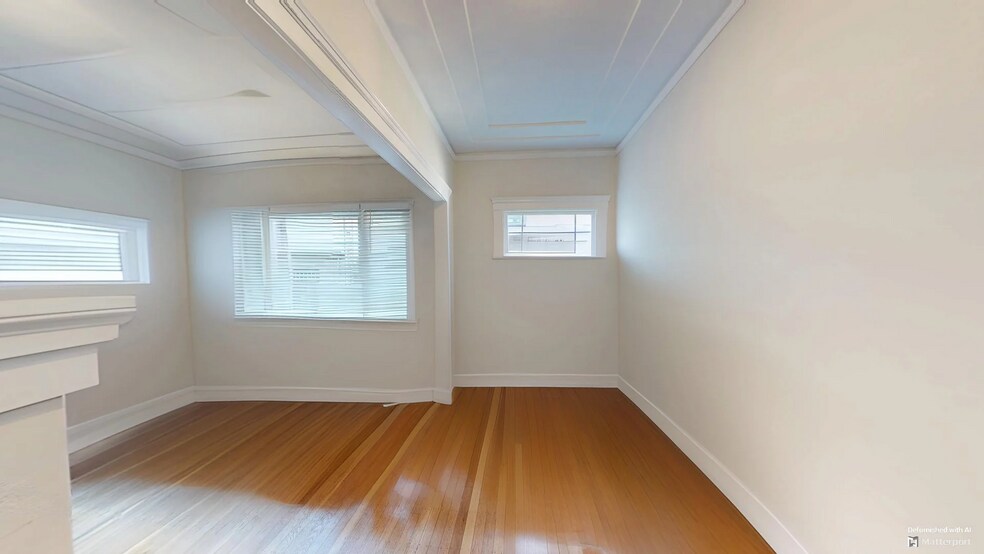 More Photos Of 2719 Harrison St, Oakland Apartments For Sale