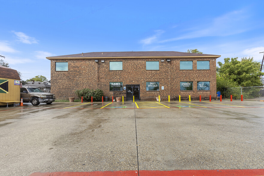 Primary Photo Of 2717 Martin Luther King Jr Blvd, Dallas Flex For Sale