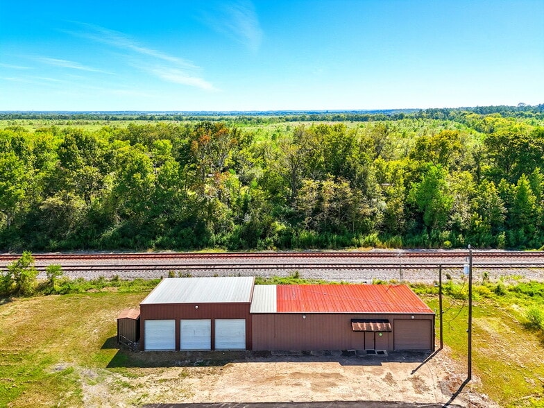 Primary Photo Of 12828 FM 1960, Huffman Warehouse For Sale