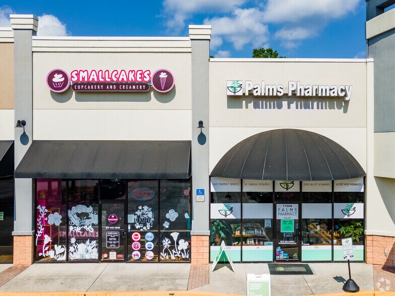 More Photos Of 17002-17010 Palm Pointe Dr, Tampa Palms Unknown For Lease