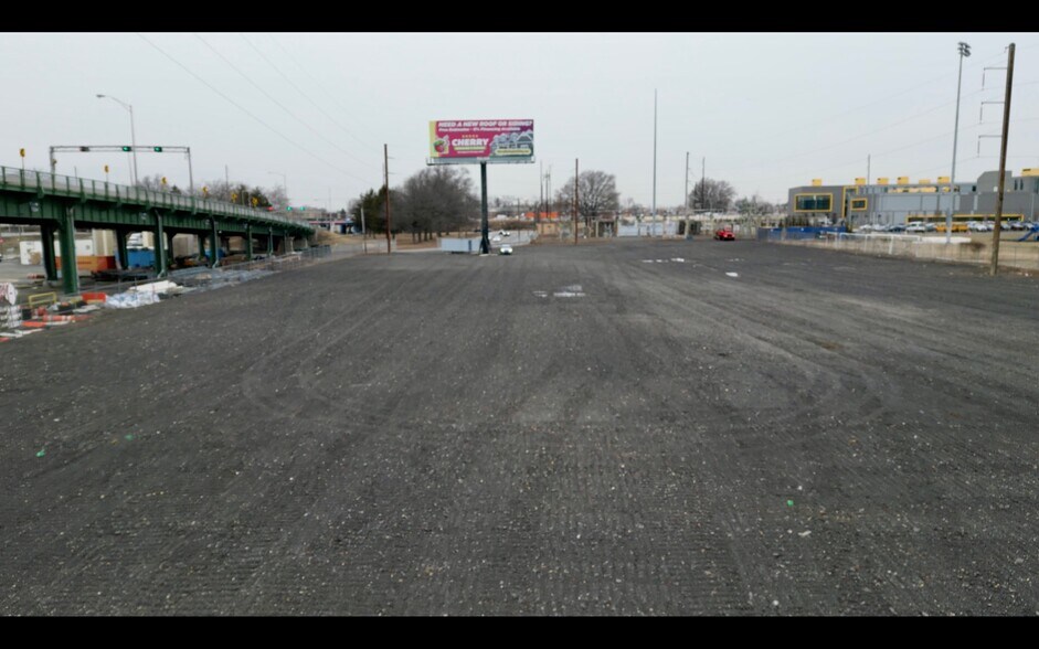 More Photos Of 6425 New State Rd, Philadelphia Land For Lease