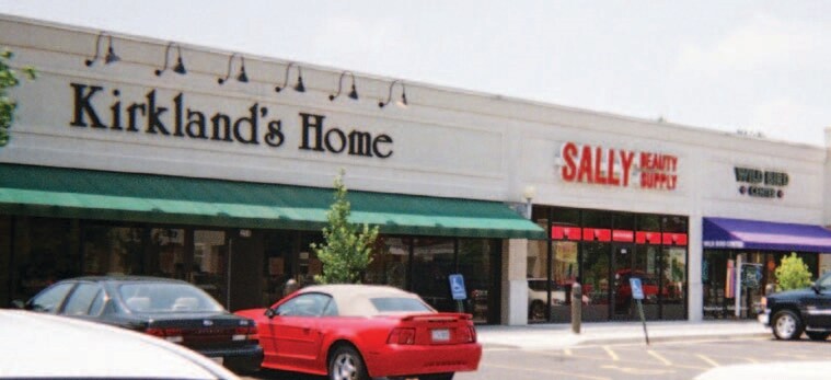 More Photos Of 200-500 Cornerstone Blvd, Hot Springs Unknown For Lease