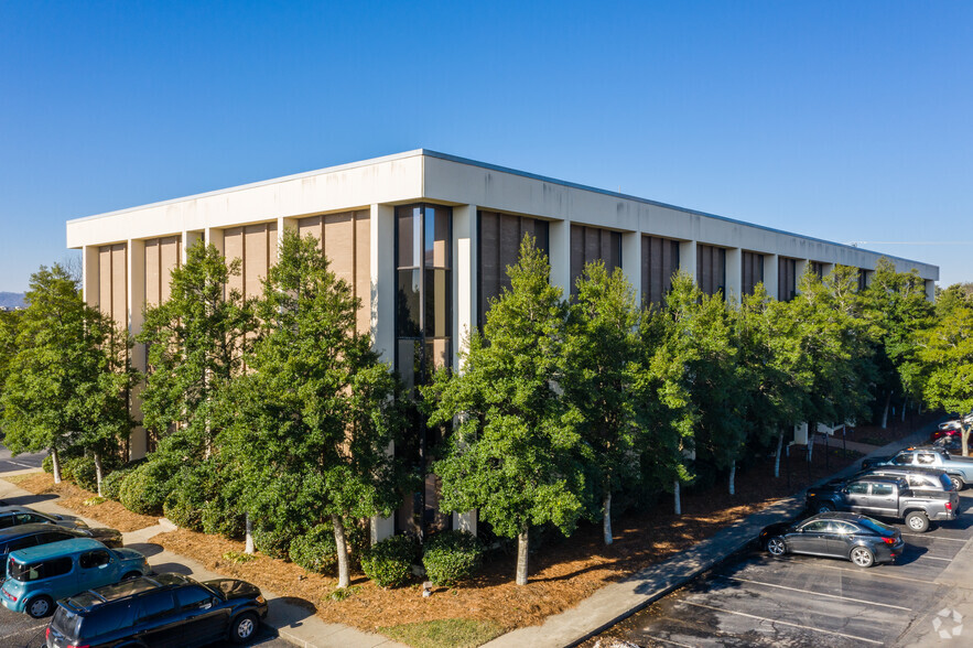 Primary Photo Of 7003 Chadwick Dr, Brentwood Office For Lease