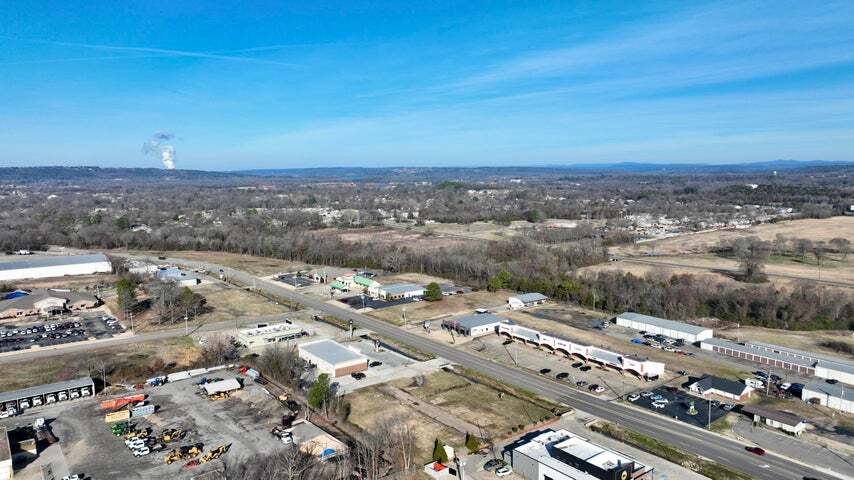 More Photos Of Lot 2-B East Parkway Dr, Russellville Land For Sale