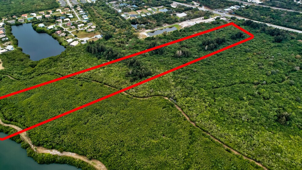 More Photos Of 7570 39th Ave, Vero Beach Land For Sale