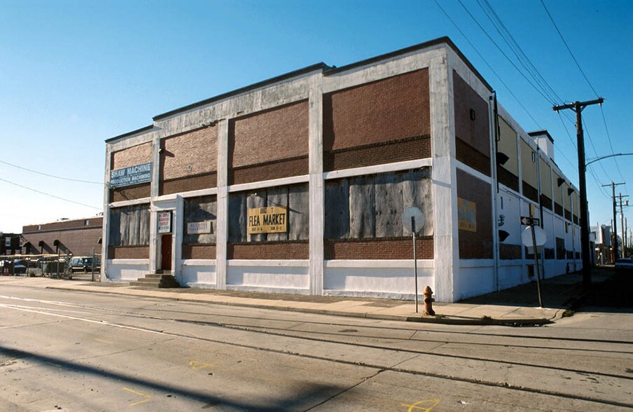 More Photos Of 2600 E Tioga St, Philadelphia Warehouse For Lease