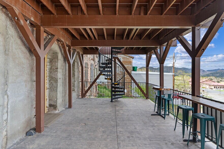 More Photos Of 55 N C St, Virginia City Storefront Retail Office For Sale