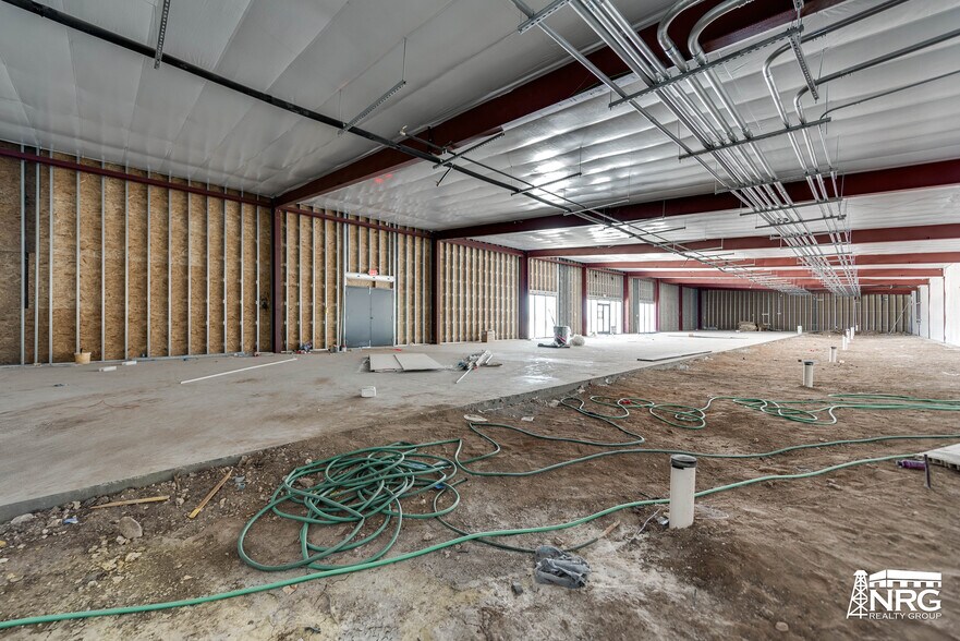 More Photos Of 1801 Linda Ave, Odessa Storefront For Lease