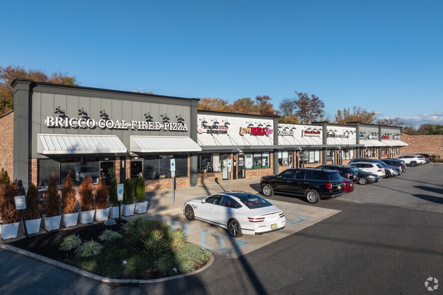 Primary Photo Of 2110 E Rt 70, Cherry Hill Unknown For Lease