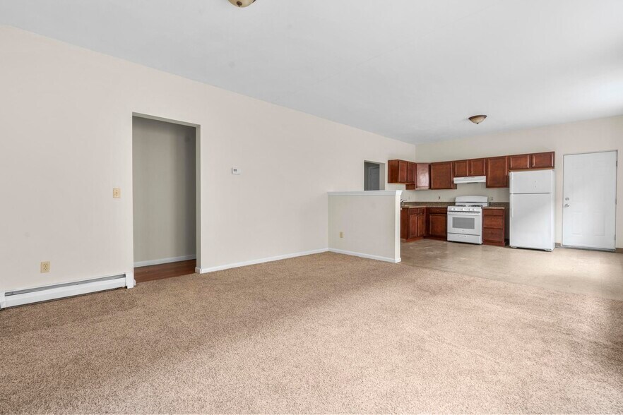 More Photos Of , Waterbury Multifamily For Sale