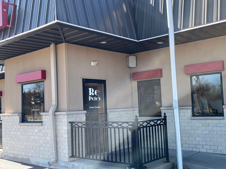 More Photos Of 300 Gebhardt Rd, Black River Falls Restaurant For Sale