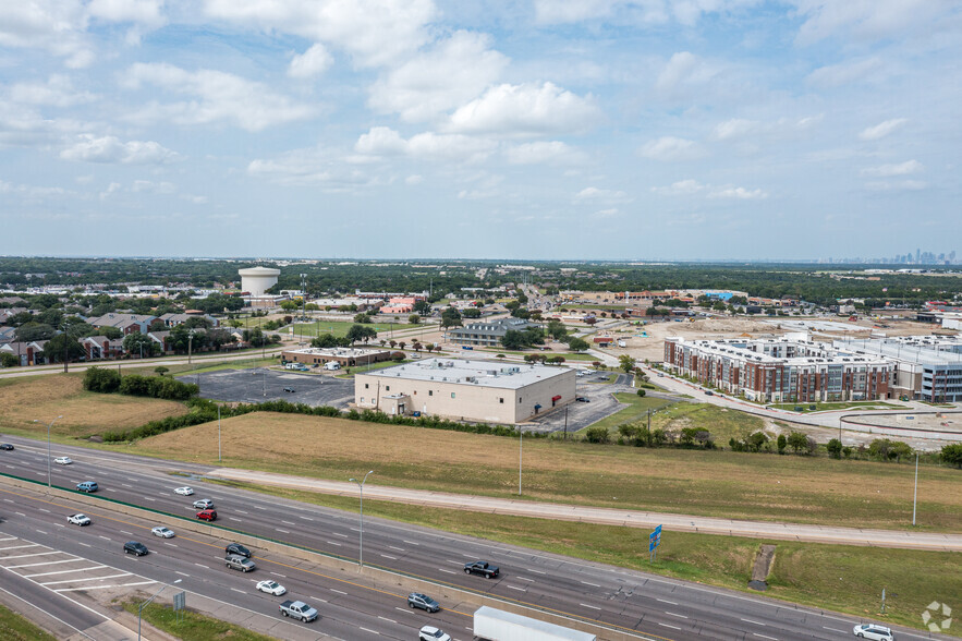 Primary Photo Of 7330 S Westmoreland Rd, Dallas Office For Sale