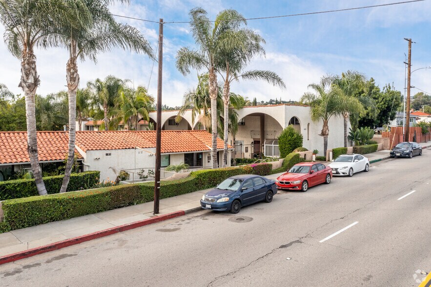 More Photos Of 1001 N Harbor Blvd, La Habra Apartments For Sale